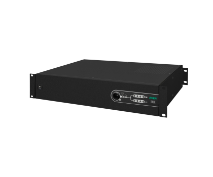 UPS (zasilacz awaryjny) Ever Sinline 1200 (1200VA/780W, 6xIEC, USB, AVR, RACK)